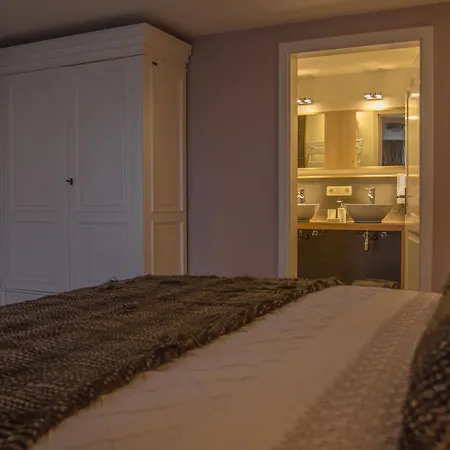 Valentina Casa vacanze Durbuy