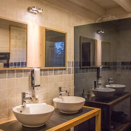 Valentina Casa vacanze Durbuy