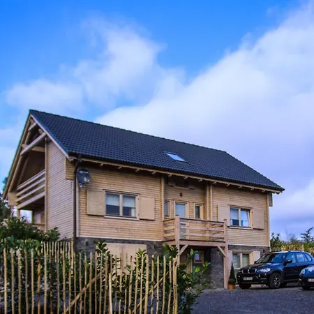 Valentina Casa vacanze Durbuy