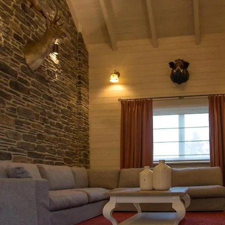 Tatil Evi Valentina *