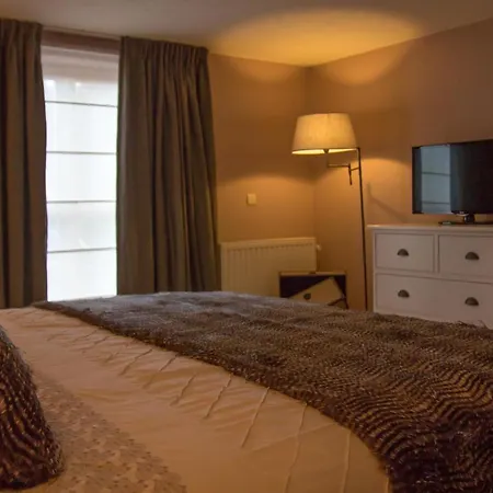 Casa vacanze Valentina Durbuy