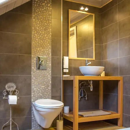 Tatil Evi Valentina