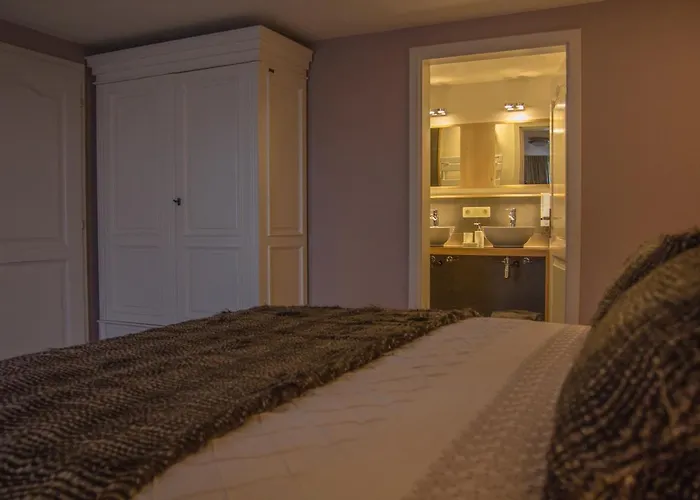 Valentina Holiday home Durbuy