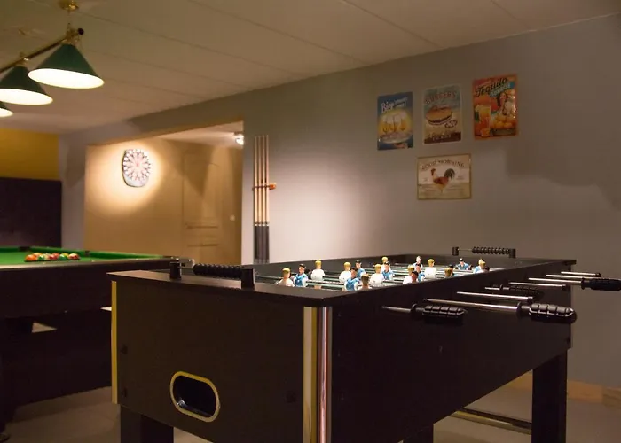 Valentina Holiday home