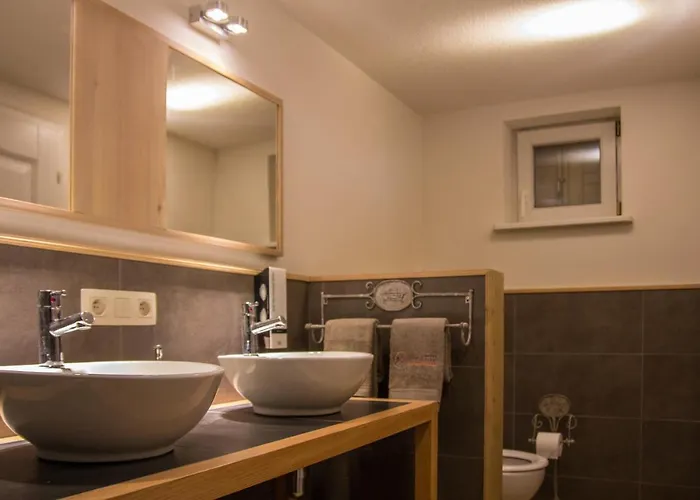 Holiday home Valentina *